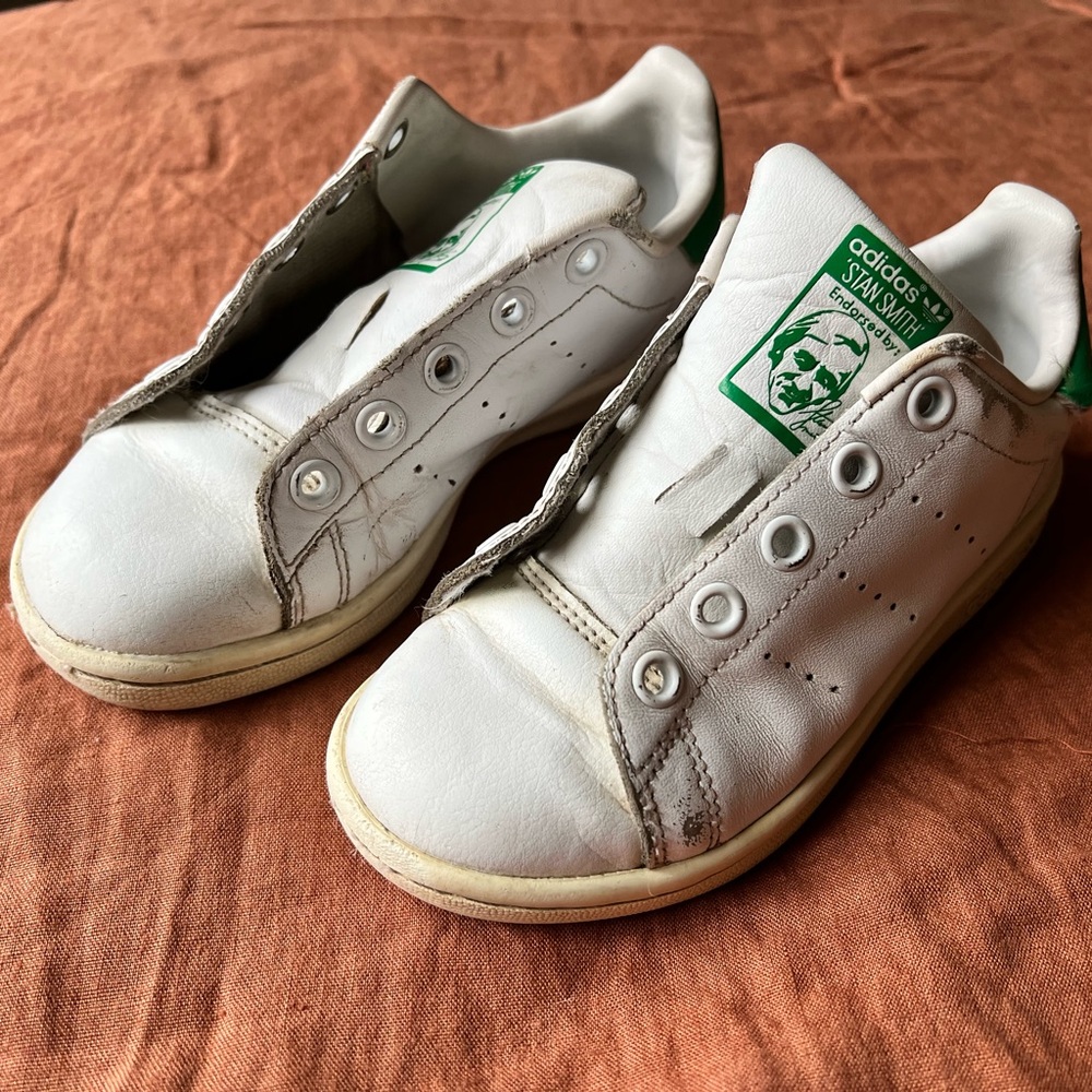 Stan smith kids